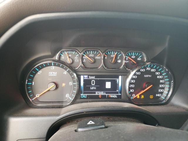 3GTU2NEJ1HG269626 GMC Sierra K1500 Slt