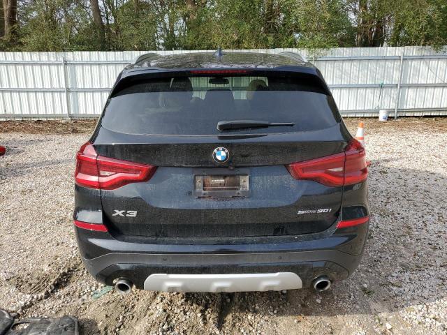 5UXTR7C56KLR48924 BMW X3 Sdrive30i