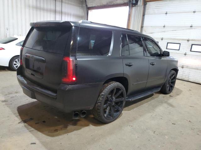 1GKS1CKJ1HR172272 GMC YUKON DENALI