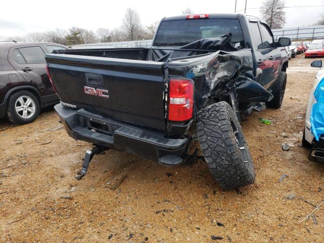 1GTV2TEC2FZ247934 GMC Sierra K1500