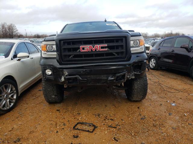 1GTV2TEC2FZ247934 GMC Sierra K1500