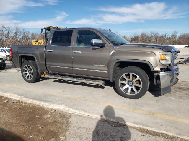 3GTU2VEC4EG239954 GMC Sierra K1500 Slt