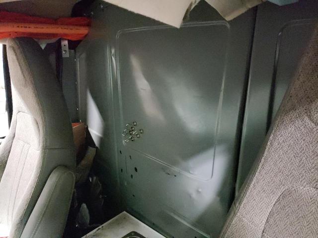 1GTZ7GFG2G1217120 GMC Savana G3500