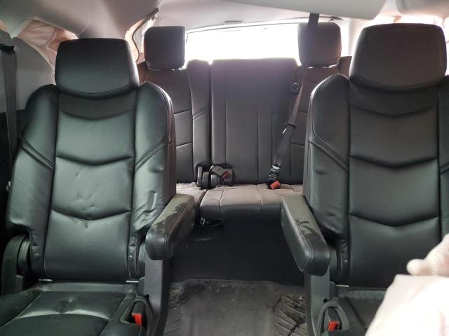 1GYS4JKJ4KR119784 Cadillac Escalade Esv Premium Luxury