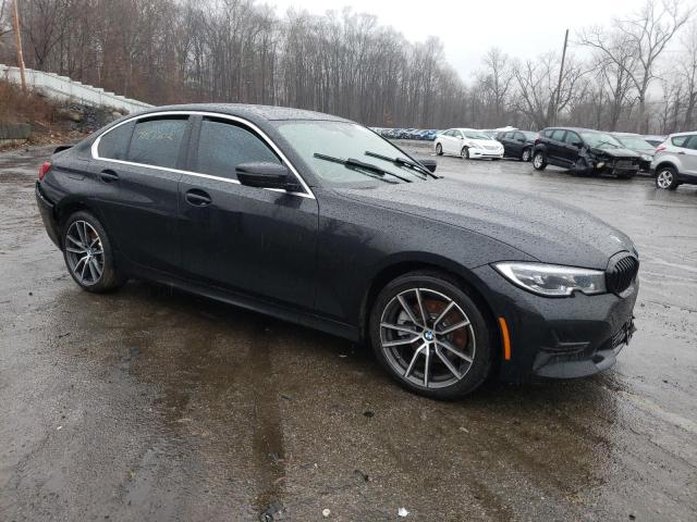 3MW5R7J00L8B38518 BMW 330XI
