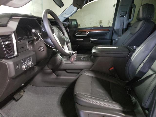 1GTUUGEL3NZ590912 GMC Sierra K1500 Denali