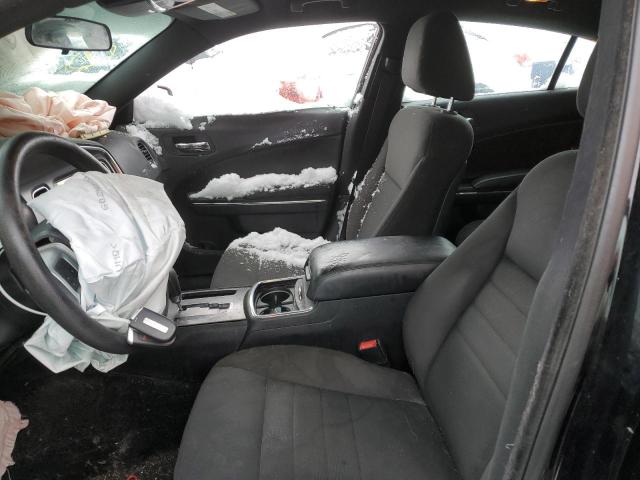 2C3CDXBG6EH269132 Dodge Charger Se