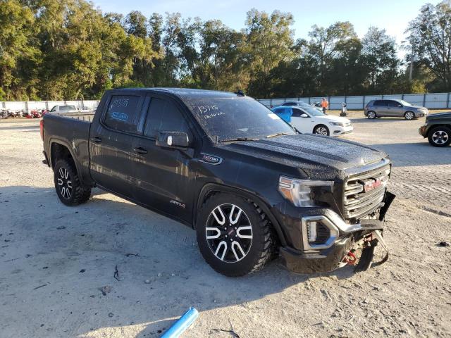1GTP9EEL2MZ176084 GMC Sierra K1500 At4