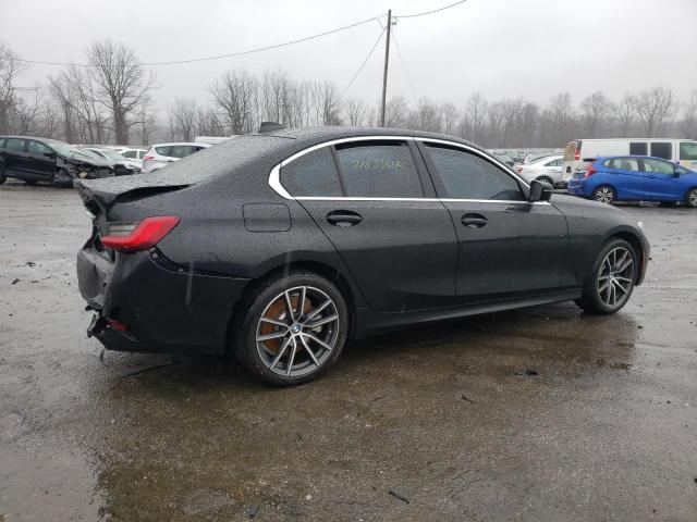 3MW5R7J00L8B38518 BMW 330XI