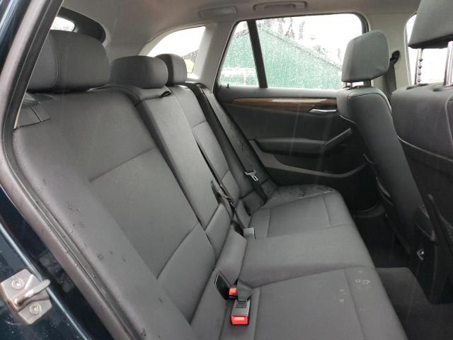 WBAVL1C54FVY27650 BMW X1 Xdrive28i