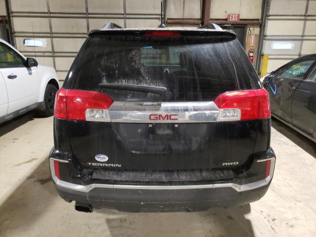 2GKFLUEK4H6221269 GMC Terrain Slt