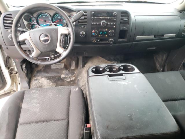 1GT423CG6EF188923 GMC Sierra K3500 Sle