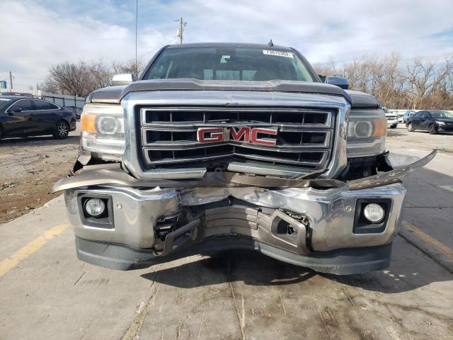 3GTU2VEC4EG239954 GMC Sierra K1500 Slt
