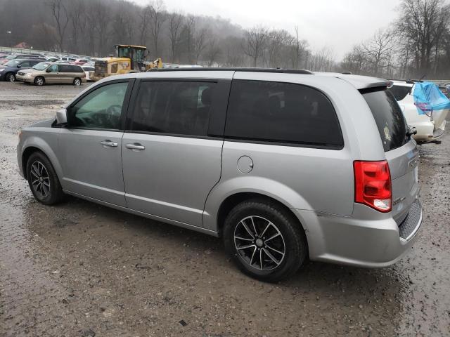 2C4RDGEG4JR336638 Dodge Grand Caravan Gt