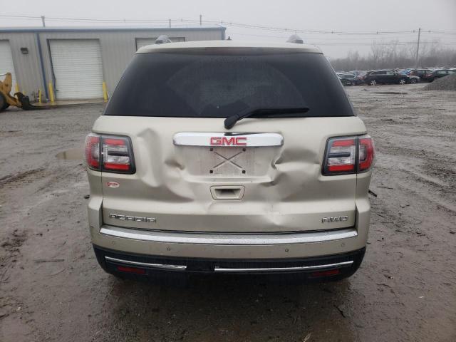 1GKKVRKD2FJ182855 GMC Acadia Slt-1