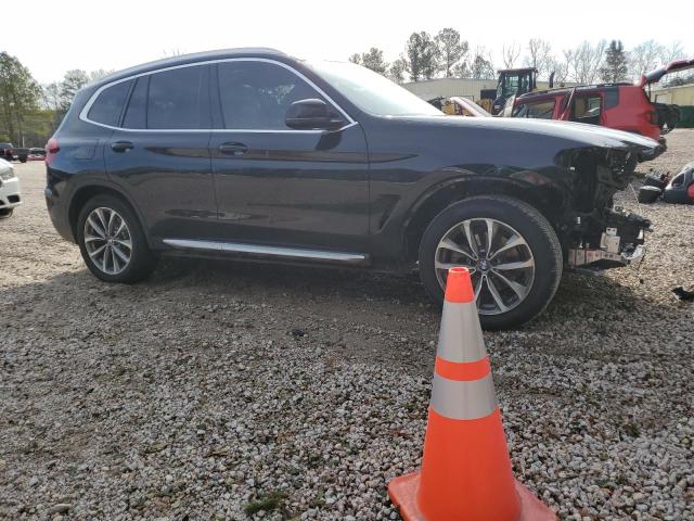 5UXTR7C56KLR48924 BMW X3 Sdrive30i