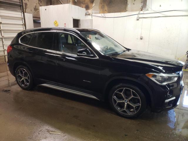 WBXHT3C3XGP881067 BMW X1 Xdrive28i