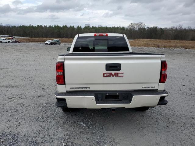 3GTU2WEC5FG196622 GMC Sierra K1500 Denali
