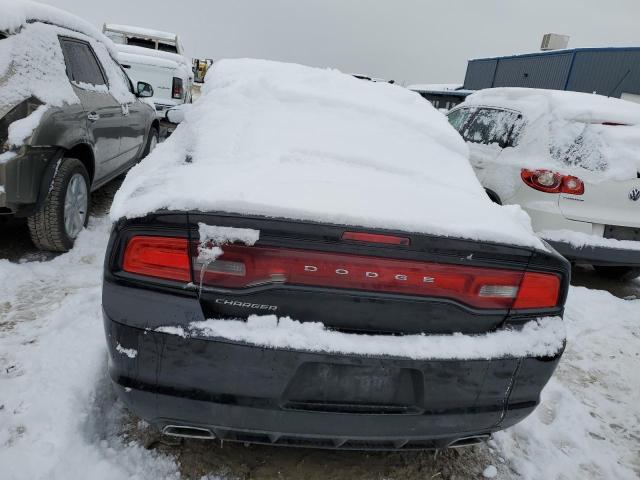 2C3CDXBG6EH269132 Dodge Charger Se