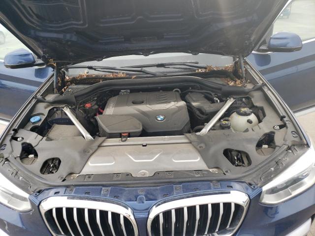 5UXTY3C06L9B25539 BMW X3 Sdrive30i
