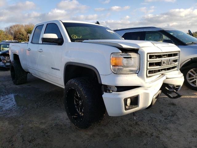 1GTR1TECXFZ295475 GMC Sierra C1500