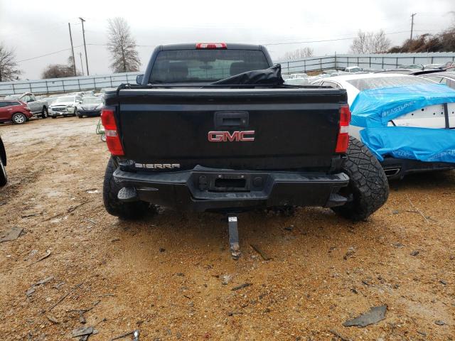 1GTV2TEC2FZ247934 GMC Sierra K1500