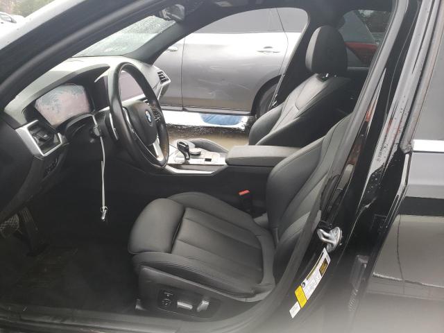 3MW5R1J03L8B17580 BMW 330I