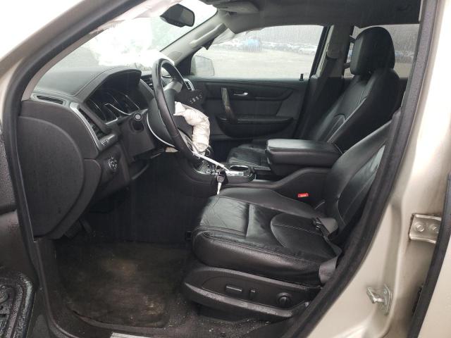 1GKKVRKD2FJ182855 GMC Acadia Slt-1
