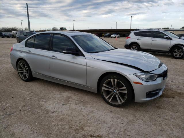 WBA3D5C50EKX97204 BMW 328 D Xdrive