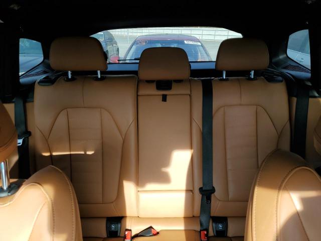 5UXTY5C0XL9B37737 BMW X3 Xdrive30i
