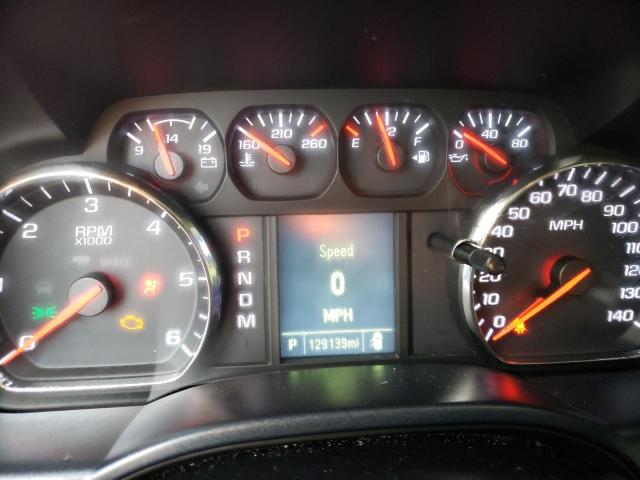 1GTR1TECXFZ295475 GMC Sierra C1500
