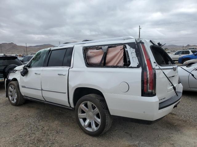 1GYS4JKJ4KR119784 Cadillac Escalade Esv Premium Luxury