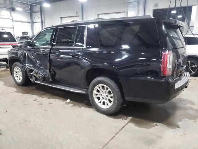 1GKS2FKC1HR138610 GMC Yukon Xl K1500 Sle