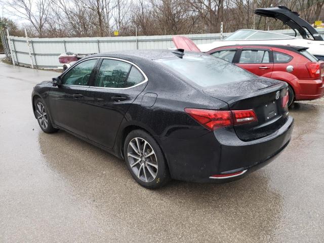 19UUB3F55GA004437 Acura TLX TECH