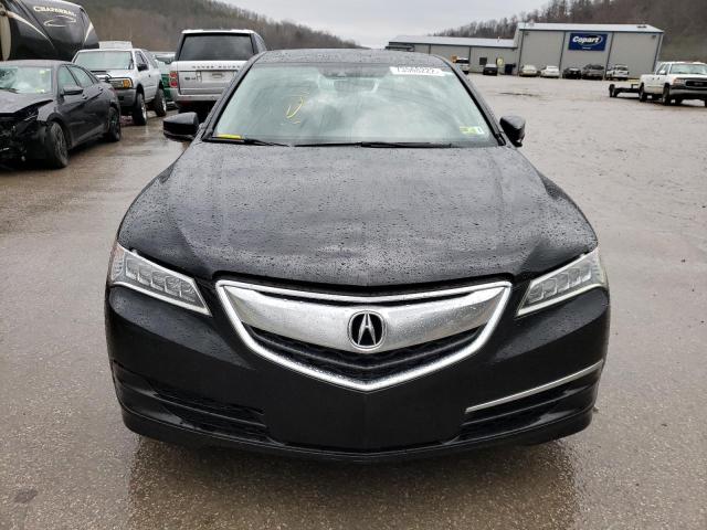19UUB3F55GA004437 Acura TLX TECH