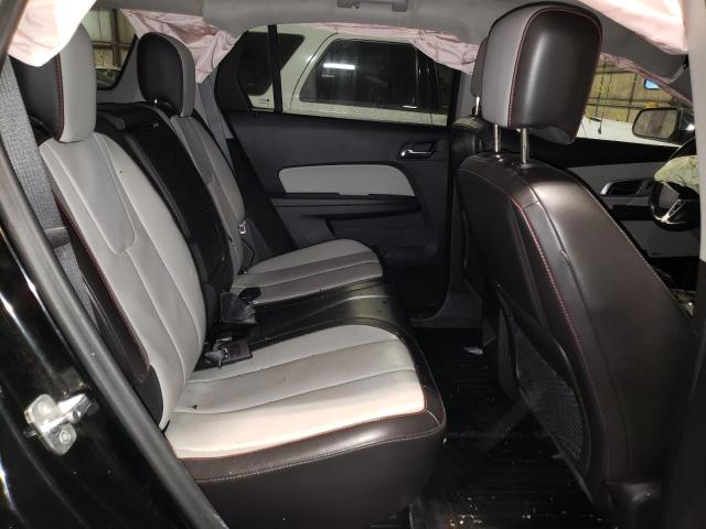 2GKFLUEK4H6221269 GMC Terrain Slt
