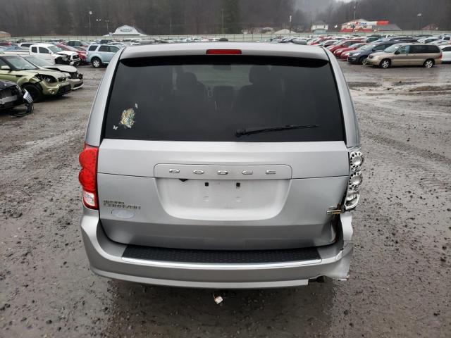 2C4RDGEG4JR336638 Dodge Grand Caravan Gt
