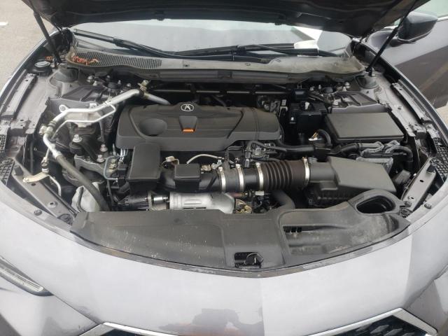 19UUB6F66NA000579 Acura Tlx Advance