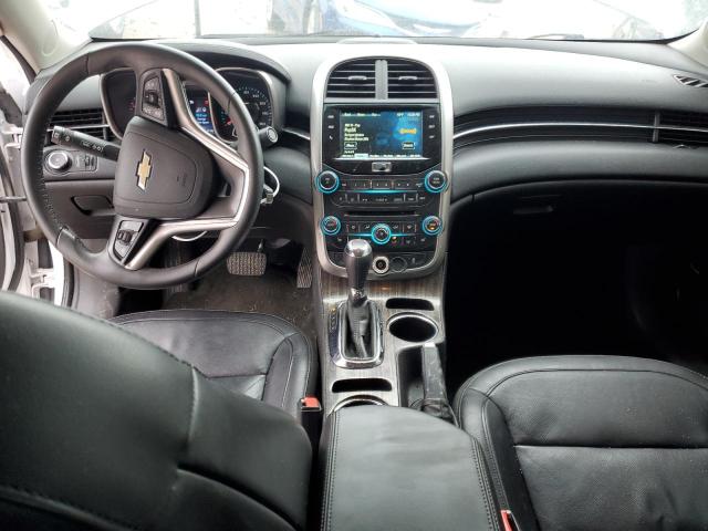 1G11D5SL9FF136543 Chevrolet MALIBU 2LT