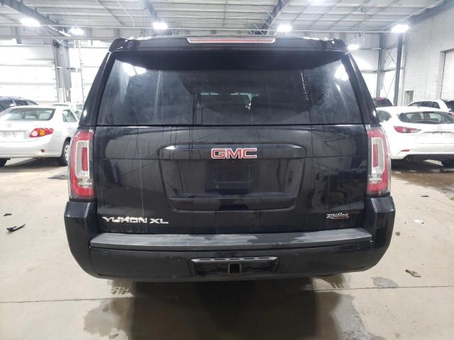 1GKS2FKC1HR138610 GMC Yukon Xl K1500 Sle