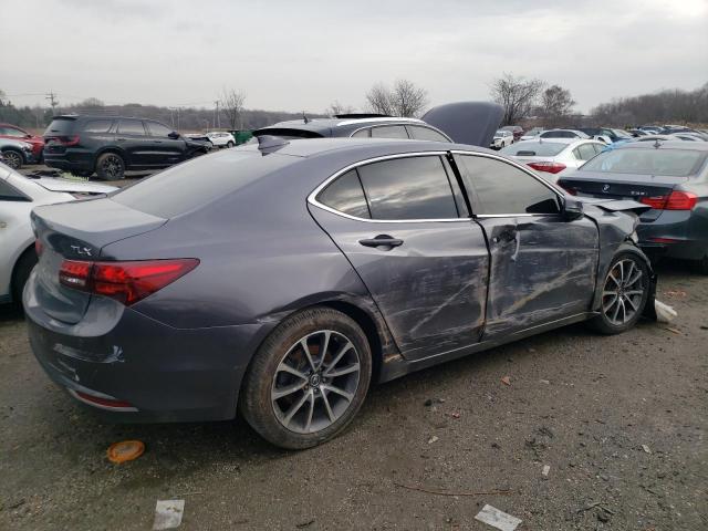 19UUB2F76HA002001 Acura Tlx Advance