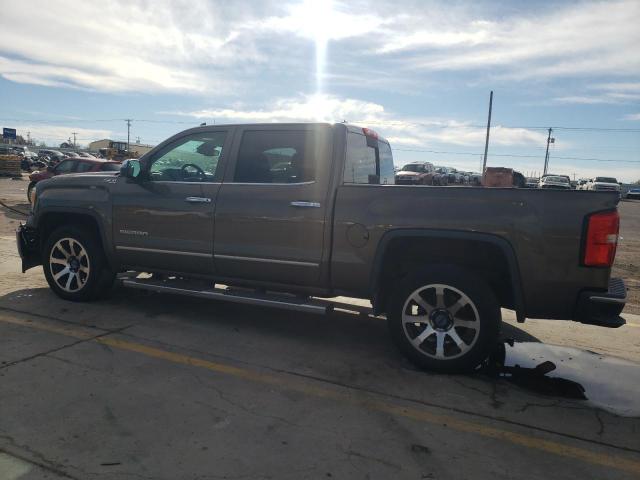 3GTU2VEC4EG239954 GMC Sierra K1500 Slt