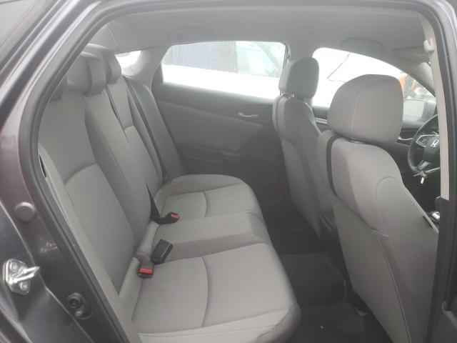 19XFC2F58HE075886 Honda Civic Lx