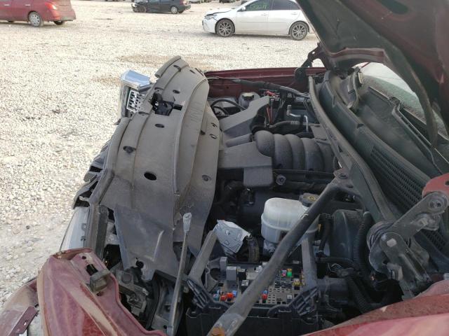 3GTU2NEJ1HG269626 GMC Sierra K1500 Slt