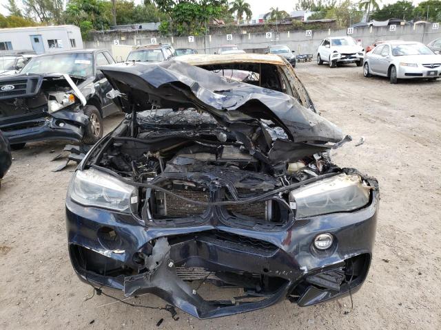 5UXKU0C58G0F92781 BMW X6 Sdrive35i