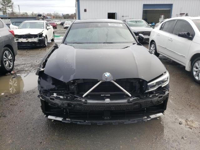 3MW5R1J03L8B17580 BMW 330I