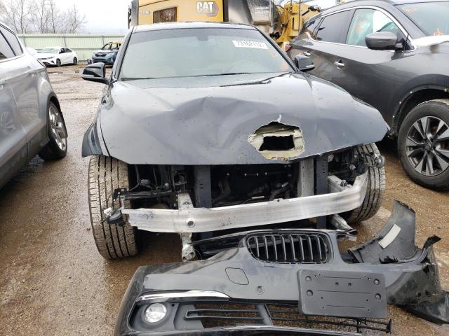 WBA8D9C32HA011277 BMW 330 XI