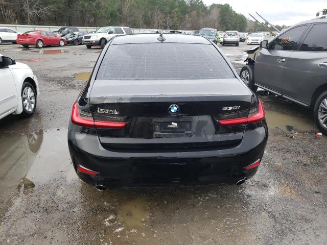3MW5R1J03L8B17580 BMW 330I