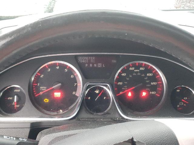 1GKKVRKD2FJ182855 GMC Acadia Slt-1