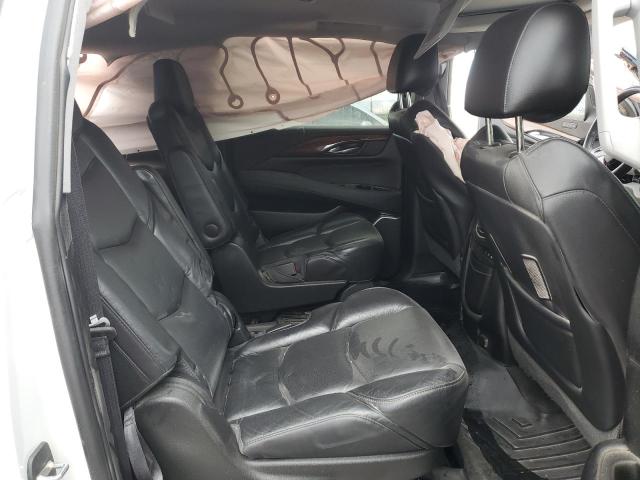 1GYS4JKJ4KR119784 Cadillac Escalade Esv Premium Luxury
